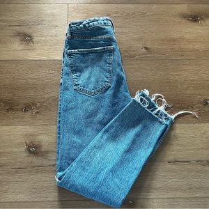 Zara Jeans